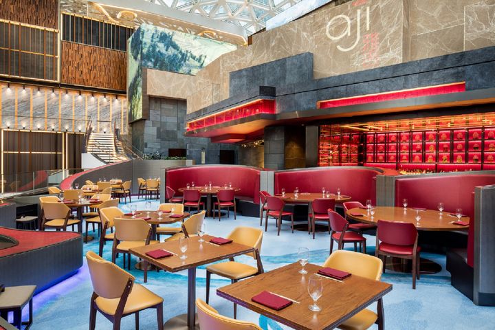 press release  mgm cotai only resort hotel world two top 10 chefs worlds 50 best  03 mgm cotai aji