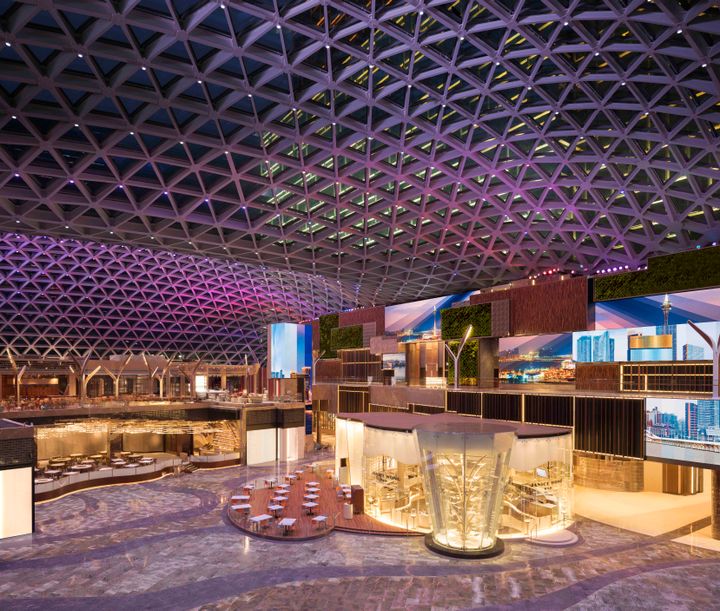 press release  mgm cotai unveils spectacle exhilarating start 2018  20180118 spectacle 3