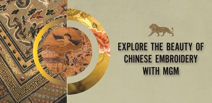 press release  mgm cotai weaves aesthetics chinese intangible cultural heritage series  chinese intangible cultural heritage en