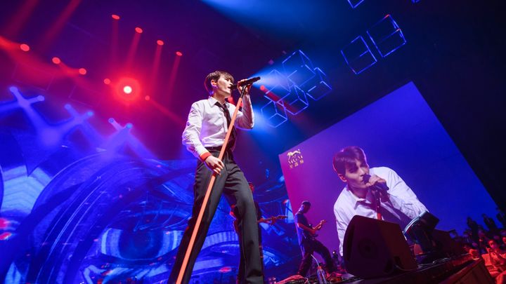 press release  mgm exclusively presents jam hsiaos first music show in 2021  01b jam hsiaos first music show