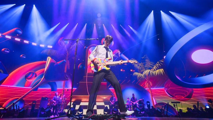 press release  mgm exclusively presents jam hsiaos first music show in 2021  01c jam hsiaos first music show