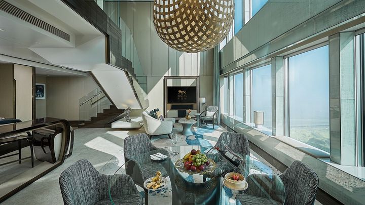 press release  mgm garners seven five star awards from forbes travel guide  02 forbes 2022 1