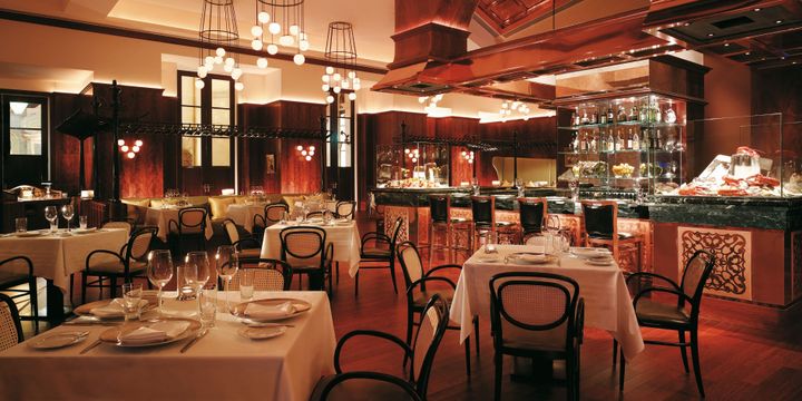 press release  mgm hosts stellar guest chef dining experience with hong kong based michelin starred chef olivier elzer  02 4