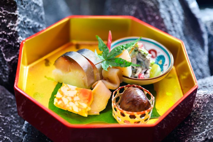 press release  mgm invited michelin three star chef motokazu nakamura to showcase kaiseki artistry in macau for the first time  03 1