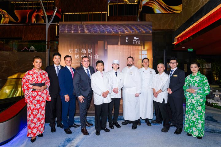 press release  mgm invited michelin three star chef motokazu nakamura to showcase kaiseki artistry in macau for the first time  04 1