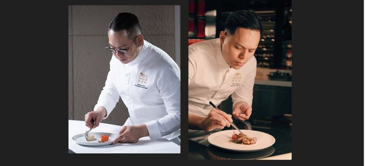 press release  mgm joins hands with respected french national pastry master angelo musa to promote chocolatier craftsmanship at macau for the first time  angelo musa 1