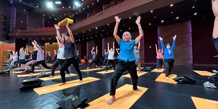 press release  mgm launches new employee wellness festival get moving power up your wellness  02b 3