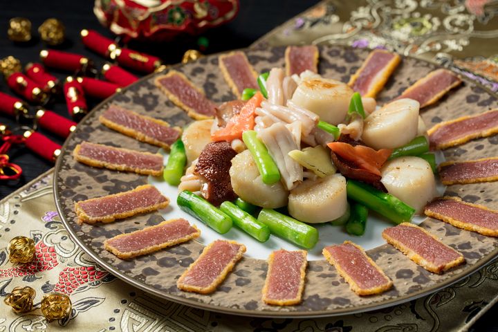 press release  mgm macau celebrates chinese new year festive offerings  cny 3