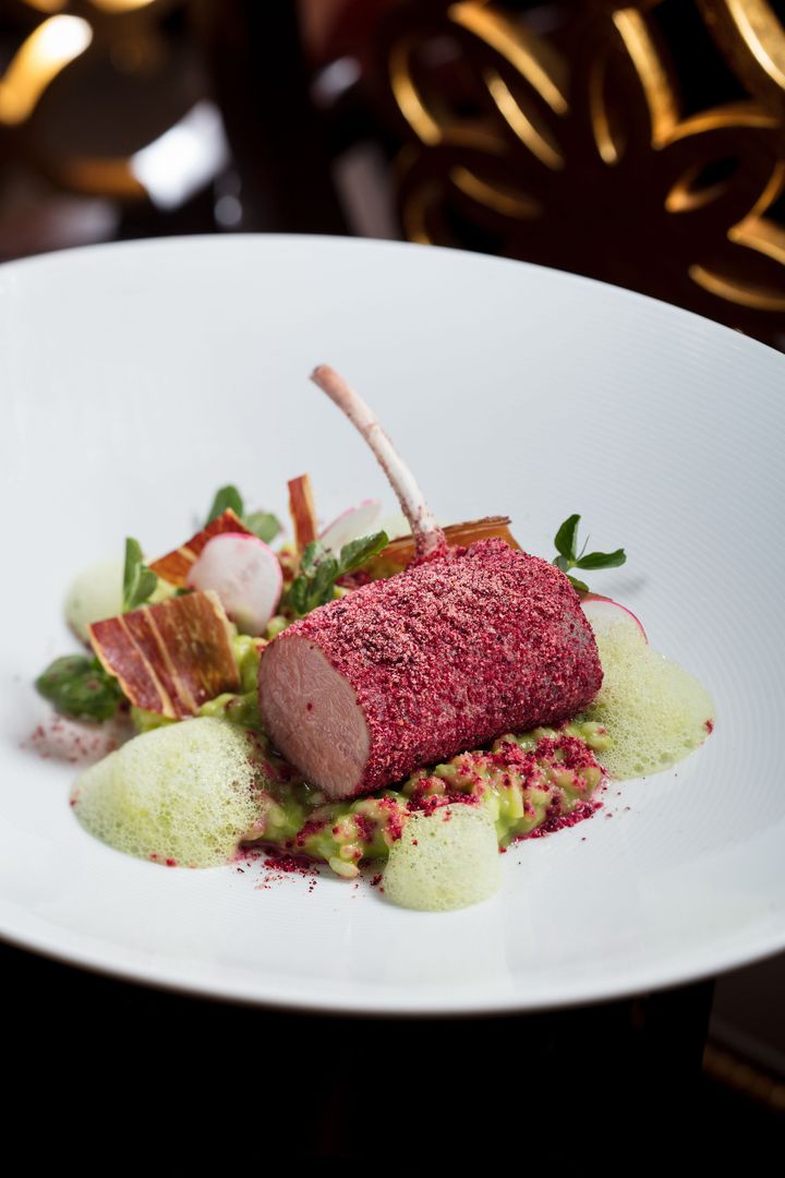 press release  mgm macau celebrates le french gourmays first decade anniversary  03 mgm macau celebrates le french gourmays first decade anniversary