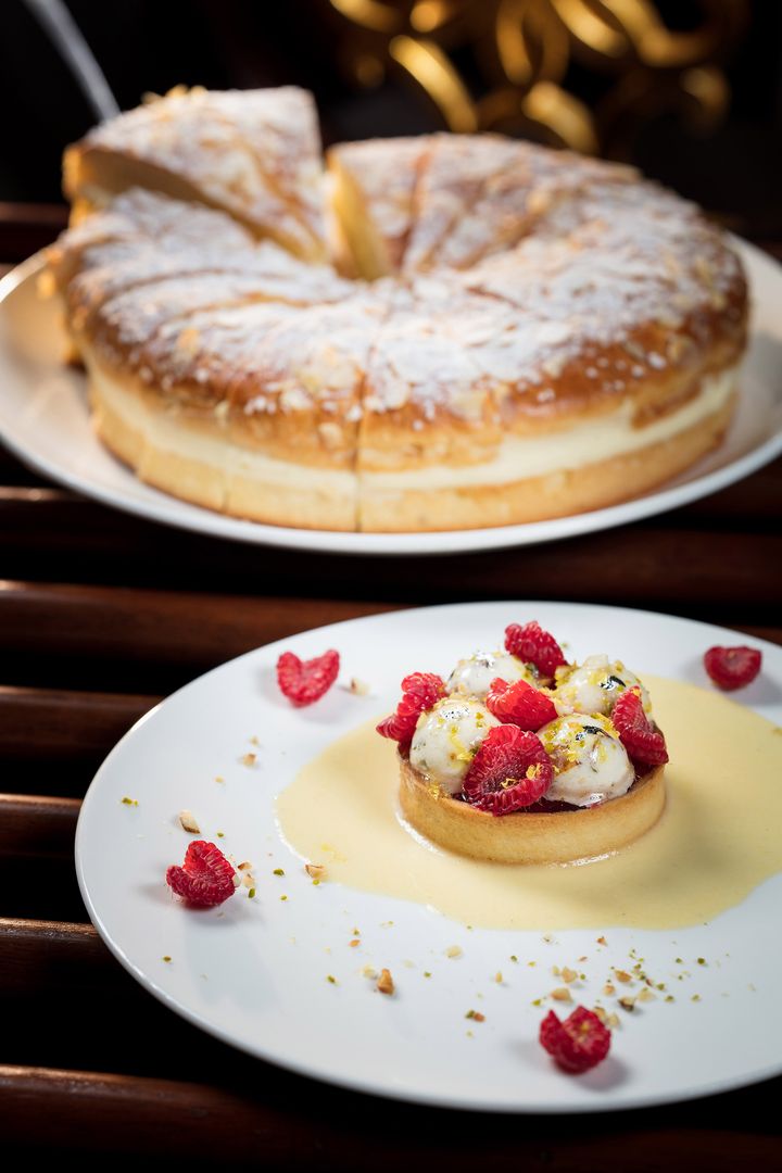 press release  mgm macau celebrates le french gourmays first decade anniversary  04 mgm macau celebrates le french gourmays first decade anniversary