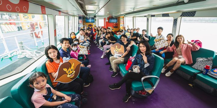 press release  mgm macau cruise sets sail  03 3