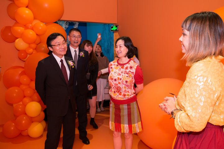 press release  mgm macaus playful art play opens today  01mgm macaus playful art is play opens today