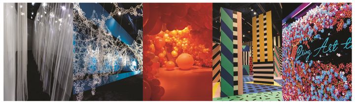 press release  mgm macaus playful art play opens today  02mgm macaus playful art is play opens today