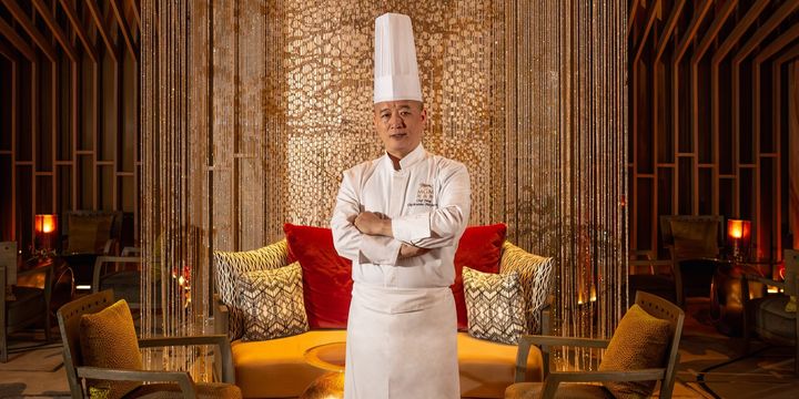press release  mgm once again brings asia s only rr1hk culinary masters event to macau  04 yang dengquan