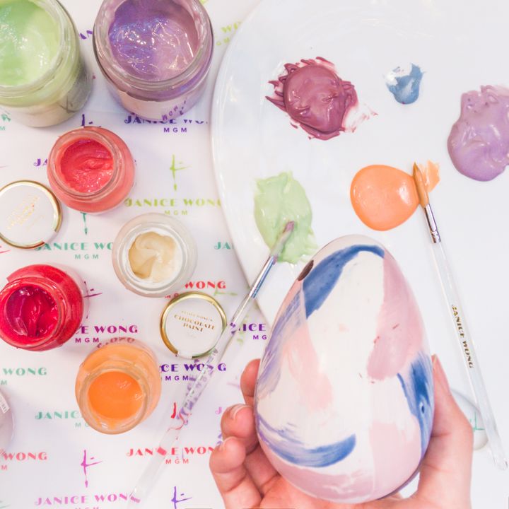 press release  mgm presents egg citing easter all  01 mgm presents egg citing easter to all