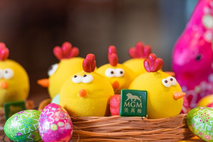 press release  mgm presents egg citing easter all  02 mgm presents egg citing easter to all