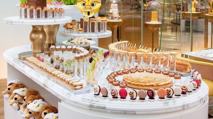 press release  mgm presents lion themed palate awakening delicacies  02 lion ip fb 1