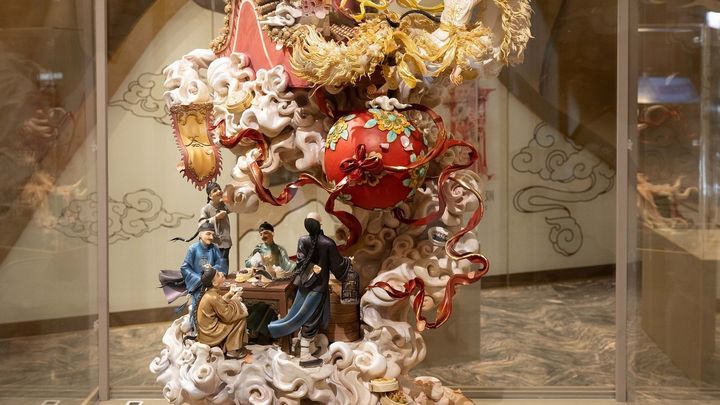 press release  mgm presents new fondant art exhibition at mgm cotai  03mgm presents new fondant art exhibition at mgm cotai