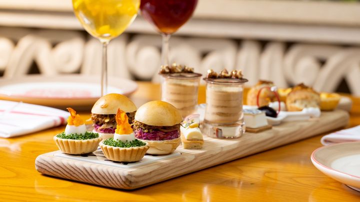 press release  mgm presents taste of reminiscence this spring  05mgm presents taste of reminiscence this spring 1