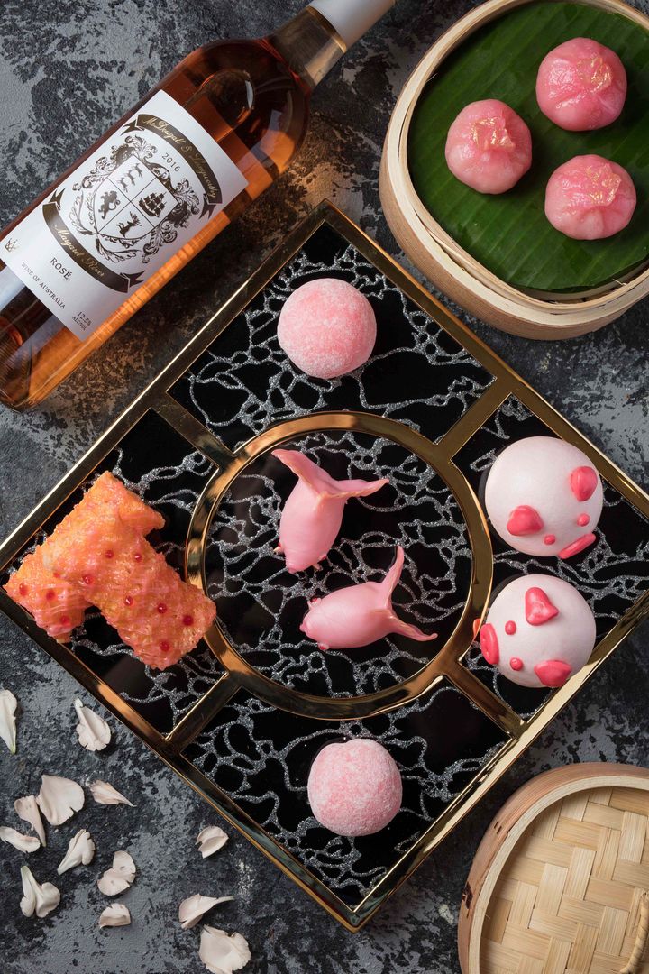 press release  mgm presents ultimate rosy wine and dine offerings  02mgm presents ultimate rosy wine and dine offerings