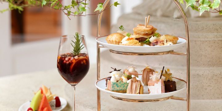 press release  mgm presents western and chinese delights for father s day  fathers day promotion 2024