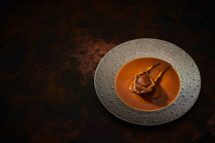 press release  mgm proudly presents two guest chef collaborations for the maritime silk road culinary art feast in july  02 4