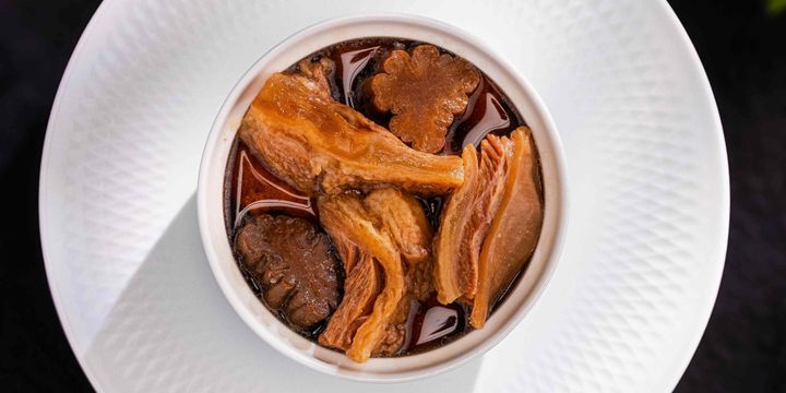 press release  mgm proudly presents two guest chef collaborations for the maritime silk road culinary art feast in july  04 5