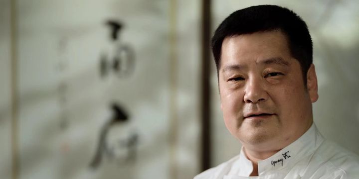 press release  mgm proudly presents two guest chef collaborations for the maritime silk road culinary art feast in july  weng yongjun founder of yong fu restaurant group collaborates 2
