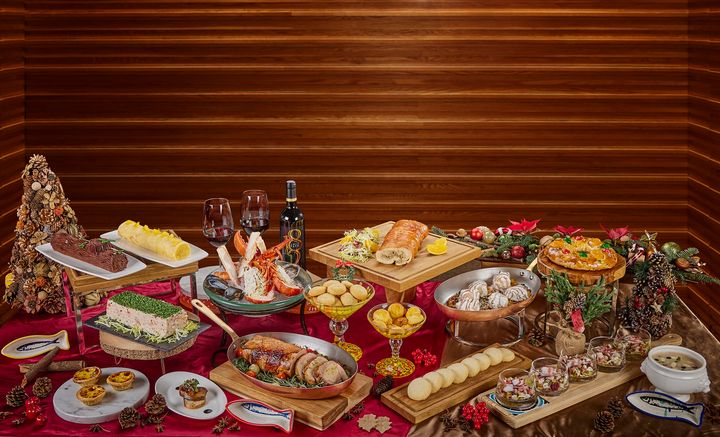 press release  mgm rings in the holiday season with unparalleled festivities  03 mgm rings in the holiday season with unparalleled festivities 1