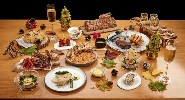 press release  mgm rings in the holiday season with unparalleled festivities  04 mgm rings in the holiday season with unparalleled festivities 1