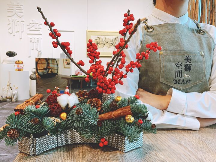 press release  mgm rings in the holiday season with unparalleled festivities  05 mgm rings in the holiday season with unparalleled festivities 1