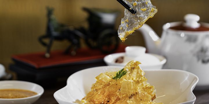 press release  mgm s two signature restaurants once again earn one diamond honors from the black pearl restaurant guide 2025  04 1