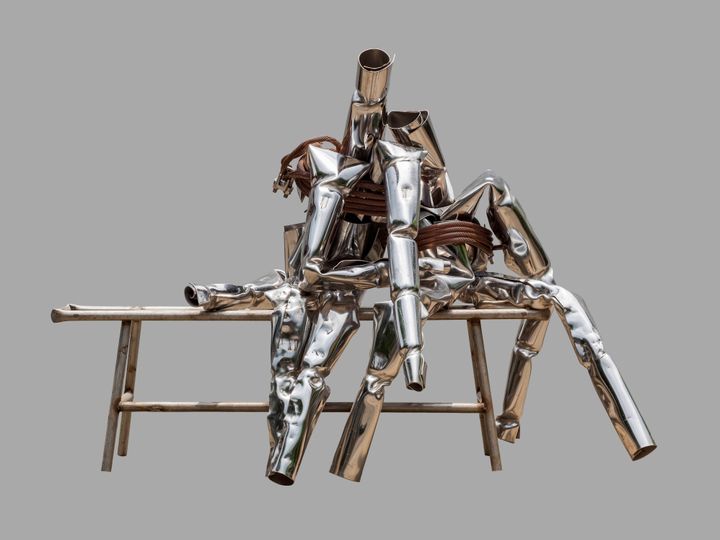 press release  mgm showcases aesthetics ju mings sculptures  01mgm showcases the aesthetics of ju mings sculptures