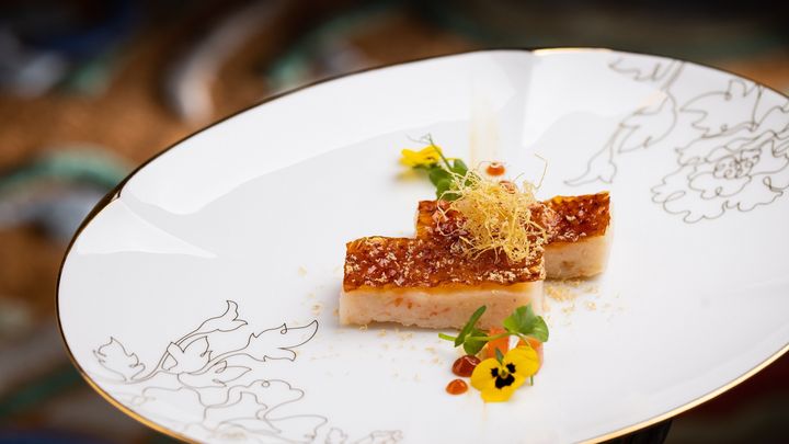 press release  mgm showcases the diversity of chinese culinary art through five star craftsmanship  02mgm showcases the diversity of chinese culinary art