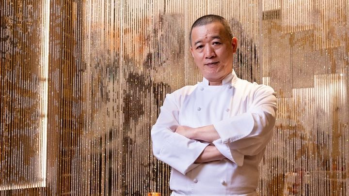 press release  mgm showcases the diversity of chinese culinary art through five star craftsmanship  04mgm showcases the diversity of chinese culinary art