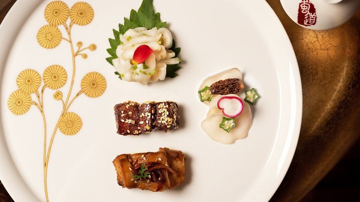 press release  mgm showcases the diversity of chinese culinary art through five star craftsmanship  05mgm showcases the diversity of chinese culinary art