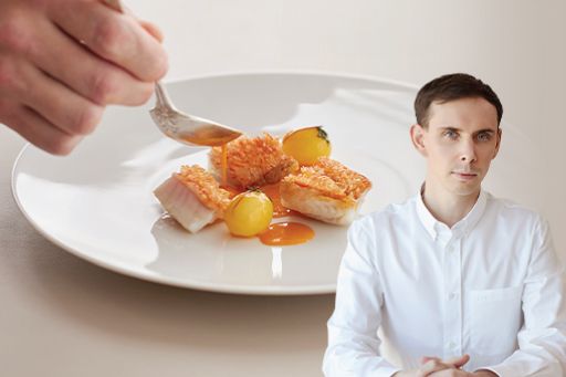 press release  mgm to host guest chef experience with daniel calvert of s zanne  aji chef daniel highlight section offer page banner 512x341