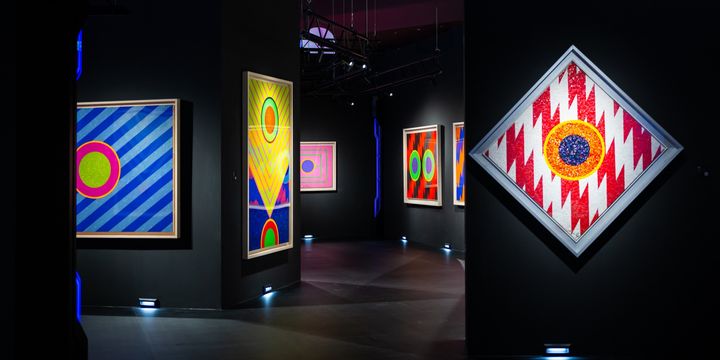 press release  mgm unveils special exhibition to infinity and beyond the art of hsiao chin  03b art macao 2023