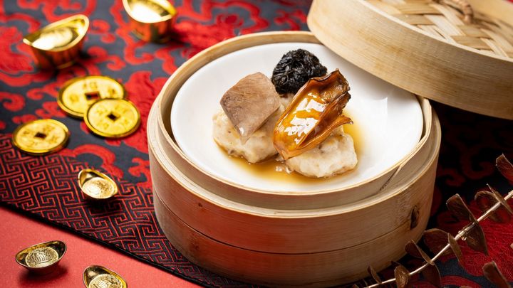 press release  mgm ushers in the year of rabbit with fun happenings and fortune feasts in style  01 b mgm ushers in the year of rabbit with fortune feast in style