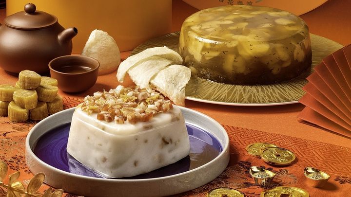 press release  mgm ushers in the year of rabbit with fun happenings and fortune feasts in style  03 mgm ushers in the year of rabbit with fortune feast in style