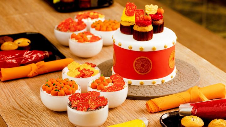 press release  mgm ushers in the year of rabbit with fun happenings and fortune feasts in style  04 mgm ushers in the year of rabbit with fortune feast in style