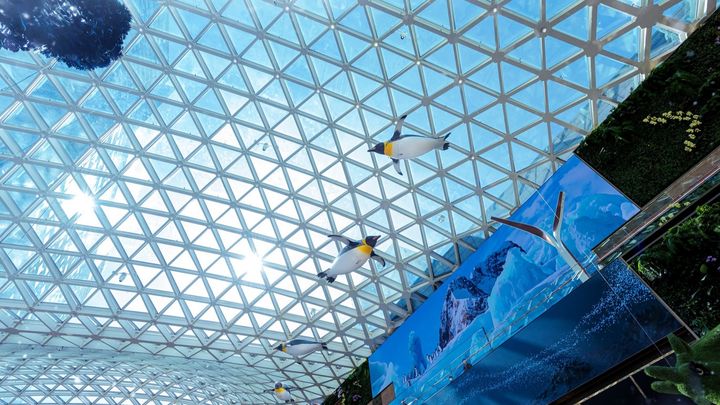 press release  mgm ushers in the year of rabbit with fun happenings and fortune feasts in style  05 mgm ushers in the year of rabbit with fortune feast in style