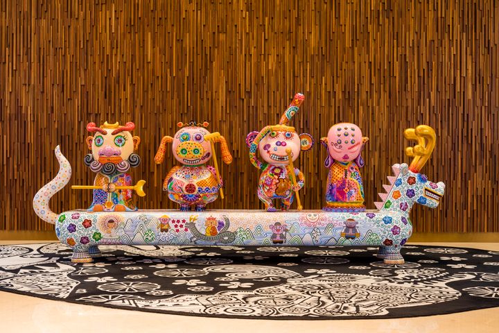 press release  mgm ushers opulent year golden rat splendid celebrations  02 2020 cny happenings 1