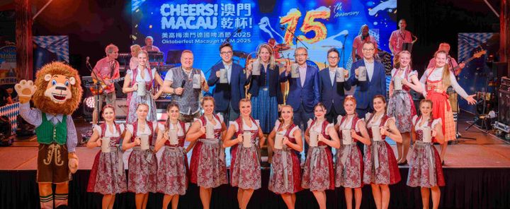 press release  october 24 cheers to 15 years oktoberfest macau at mgm 2025 officially opens  01 2
