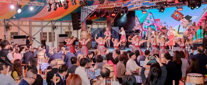 press release  october 24 cheers to 15 years oktoberfest macau at mgm 2025 officially opens  02 1