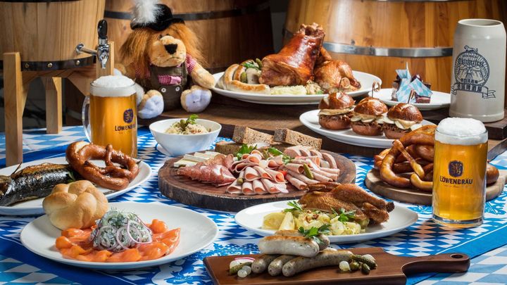 press release  oktoberfest macau at mgm returns with 2022 special edition cheers macau party night  02 okt