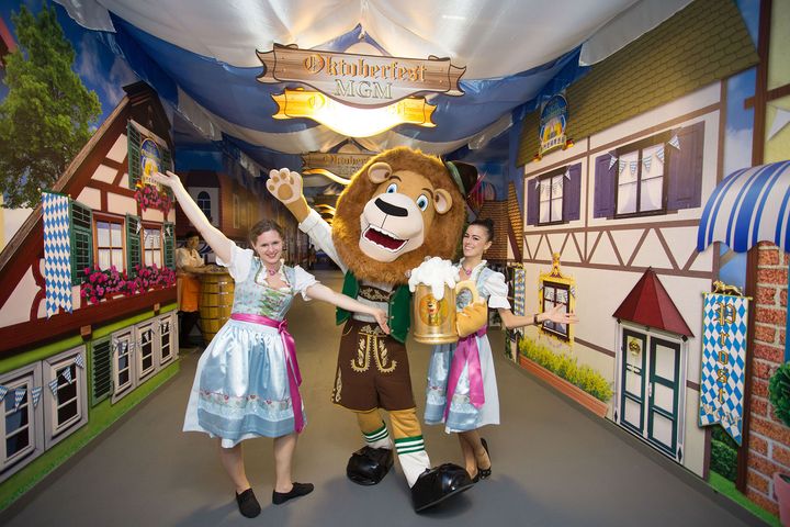 press release  oktoberfest macau at mgm taps the keg in october  02b okt2023