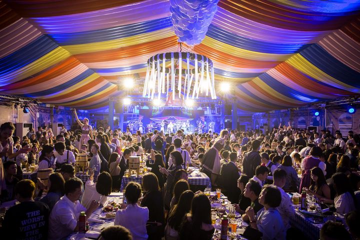 press release  oktoberfest macau mgm 2019 celebrate 20th anniversary sar exclusive local  01a oktoberfest macau at mgm 2019
