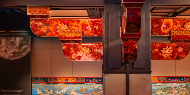 press release  poly mgm museum set to debut at mgm macau in november  03