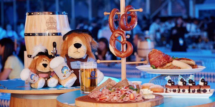 press release  prost oktoberfest macau at mgm 2023 taps its keg  04